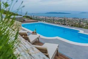Luxury Villa Grand View - Pool