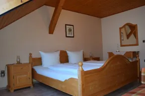 Ferienhaus Herzog - Camera
