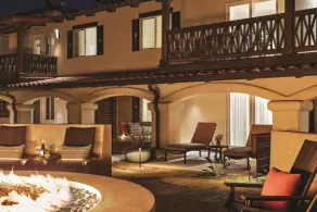 Zachari Dunes on Mandalay Beach, Curio Collection by Hilton - Vue de la chambre