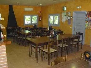 Camping Mas Patxet - Restaurant