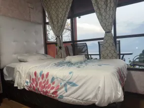 Hanna Suites - Room