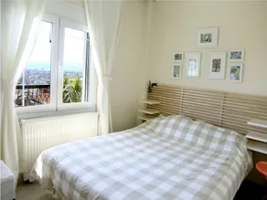 Best View of Thessaloniki Town - Casa de banho