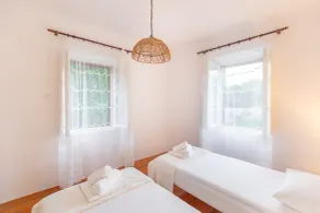 Konavle Apartments Zlatovisce - Room