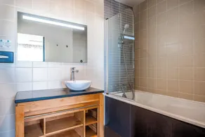Clarion Collection Hotel Les Flots - Châtelaillon Plage - Salle de bain