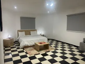 hotel arabesque - Room
