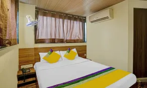 New Harshita inn By Glitz Hotel - Camera