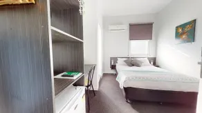 Doctor Syntax Hotel - Room