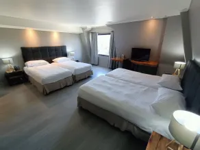 Hotel Enjoy Pucón - Room