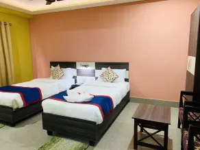 The Loft Hotel, Siliguri - Room