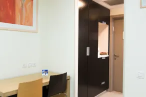 HI - Shlomi Hostel - Zimmer