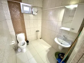 Emir Hostel - Bathroom