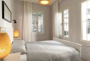 Safi Otel - Værelse