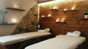 Convento di San Colombo B&B Dimora Storica - Spa