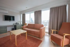 Hotel Kajanus - Chambre