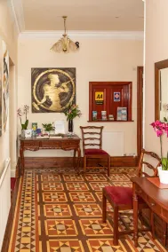 Beaumont Windermere - Adults-Only Boutique Guest House- Free Parking & Wellness Access - Recepción
