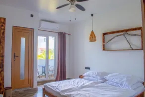 Dhiffushi Inn - Zimmer