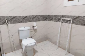 Iwan Alandalusia Serviced Apartments - Economic - Bathroom