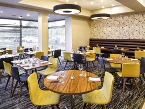 Mercure Sheffield Parkway - Restaurant