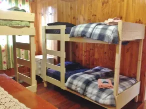 Mt Barney Lodge Country Retreat - Værelse