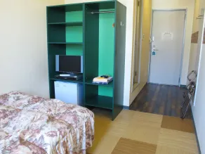 Hotel Platon Annex Green Plaza - Chambre