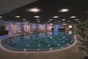 Movenpick Hotel Qassim - Pool