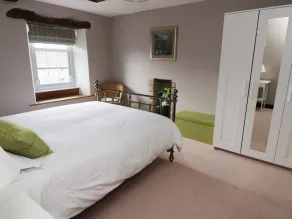 Hope Cottage - Interior