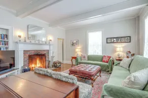 Mtn-view Rupert Village Home on Private Acreage - Innenbereich