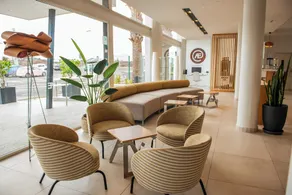 Aequora Lanzarote Suites - Réception