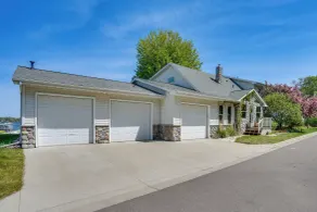 White Bear Lake Lakehouse w/ Dock & Paddleboards - Innenbereich