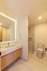 Mar del Plata 5B - Salle de bain