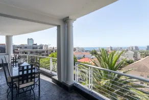 Romney Park Luxury Apartments by The Stay Collection - View from room
