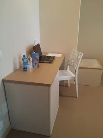 Nuovo Albergo Operai - Rum