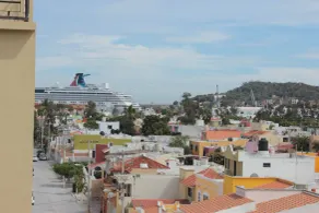 Torre Inés - View from room