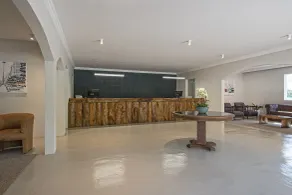 Villagio Embu Resort & Convention - Réception
