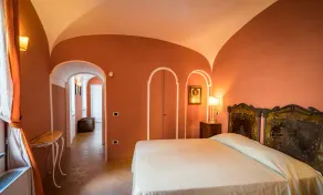 Borgo dei Saraceni - Domus Indomita - Chambre