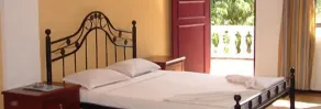 Angels Resort - Chambre