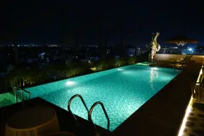Clarion Inn Greywall By Choice Hotels - Pool