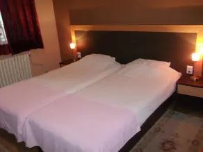 Vila Silia - Room