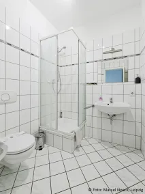 City Park Apartment 24 - Bathroom