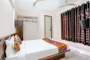 Via Wakad Villa - Room