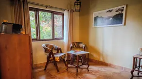 Brij Paraiso Saligao, Goa - An Indo-Portuguese Villa - Room