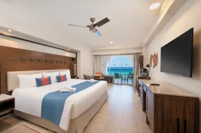 GR Solaris Cancun - All Inclusive - Room