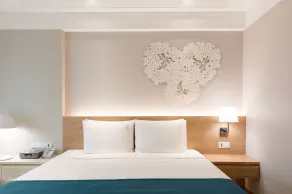 Holiday Inn Bangkok by IHG - Chambre