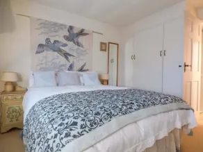High House - Habitación