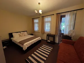 Nar Bağevi - Zimmer