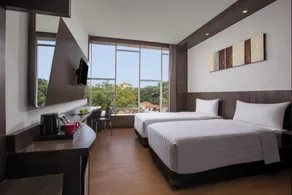 Neo Dipatiukur Bandung by ASTON - Room