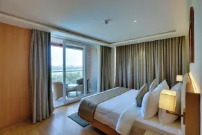 Clarion Hotel Bangalore - Room