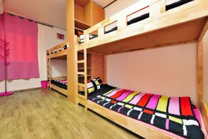 Jarasum Guest House - Rum