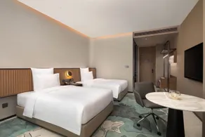 Novotel Lianyungang Haizhou - Quarto