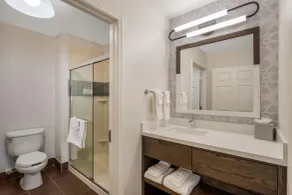 Sonesta ES Suites Anaheim Resort Area - Bad